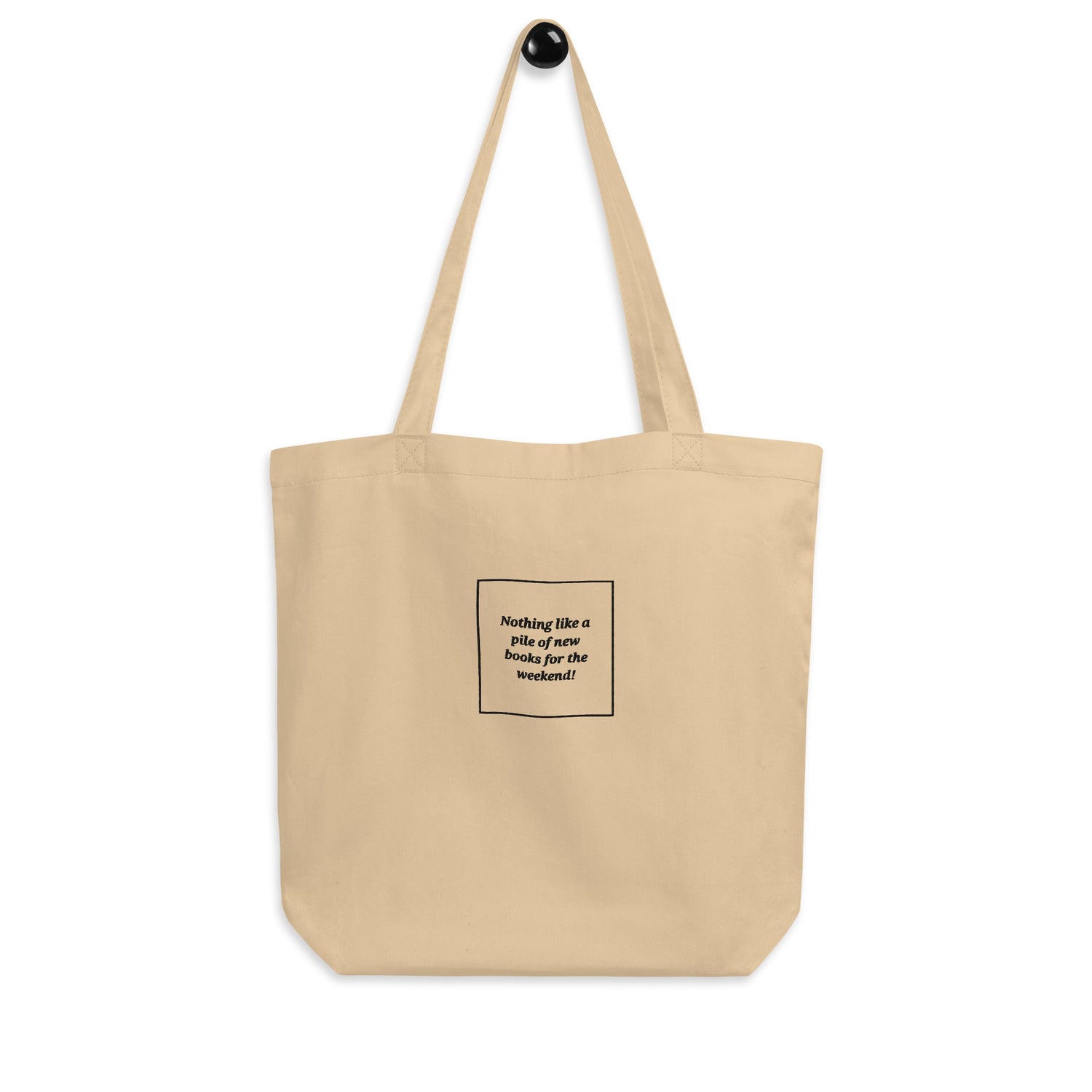 Tote bags