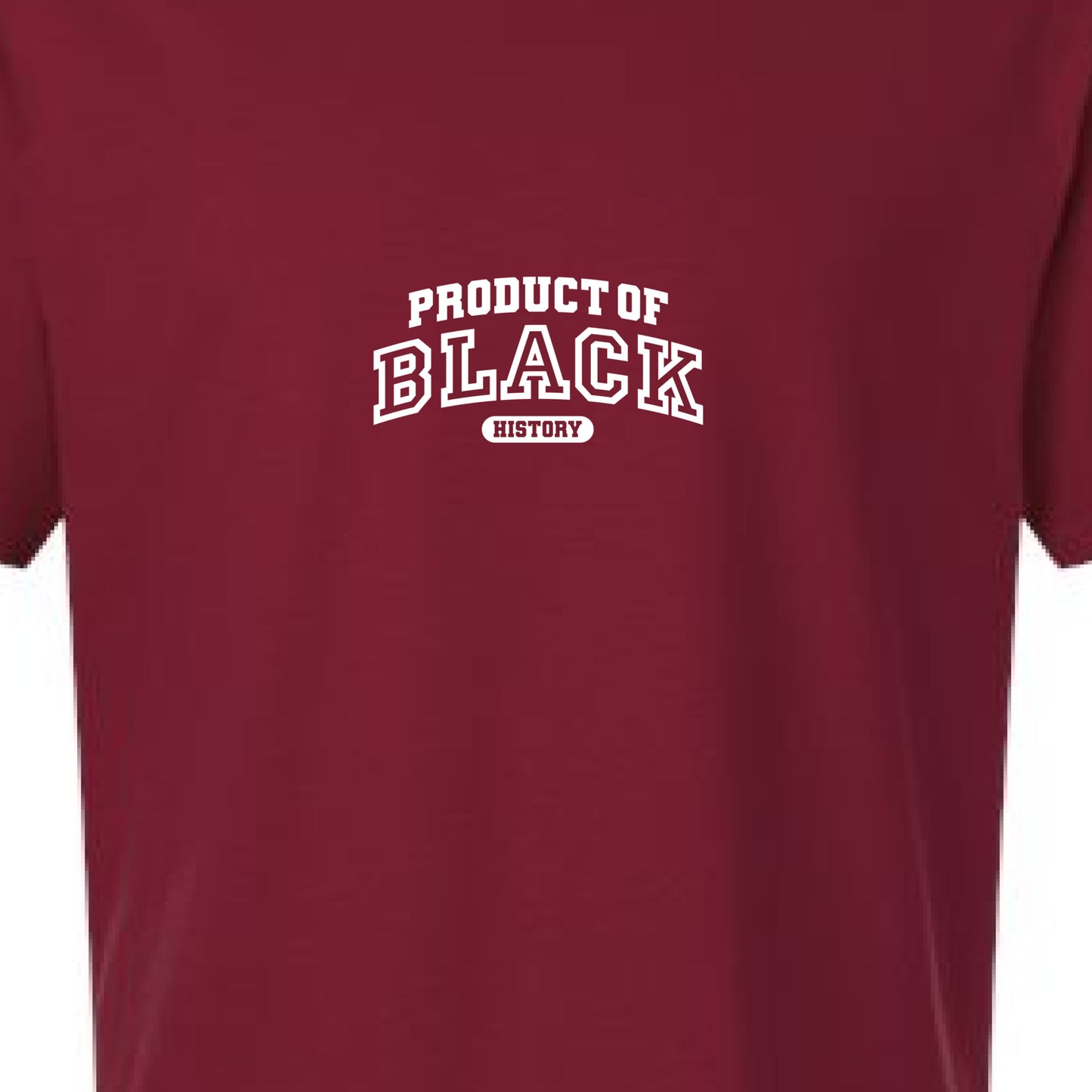 Garnet - FRONT