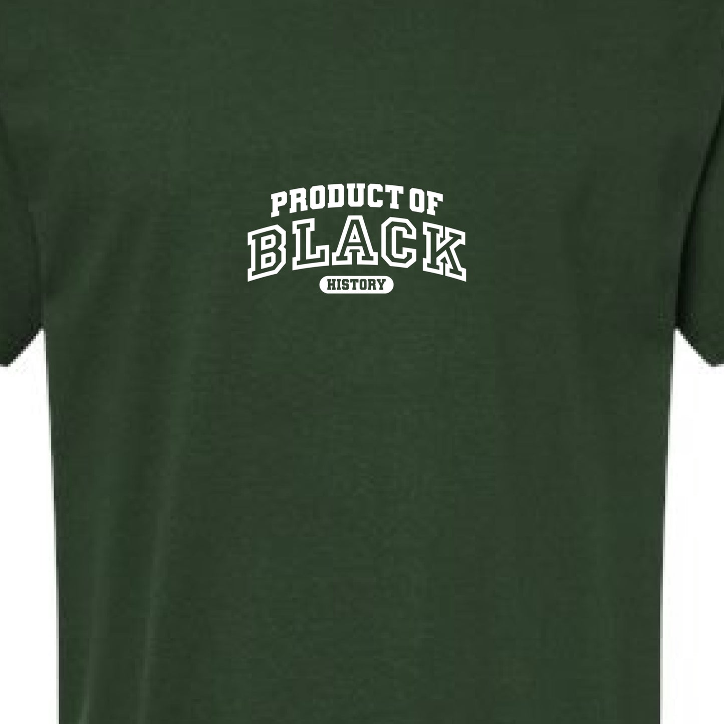 Forest Green - FRONT